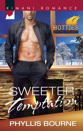 Title details for Sweeter Temptation by Phyllis Bourne - Available